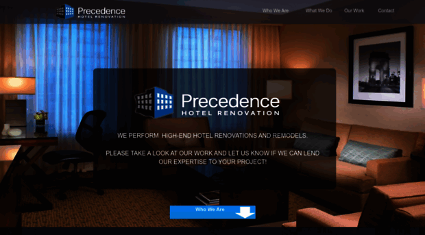 precedenceinc.com