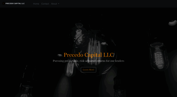 precedocapital.com