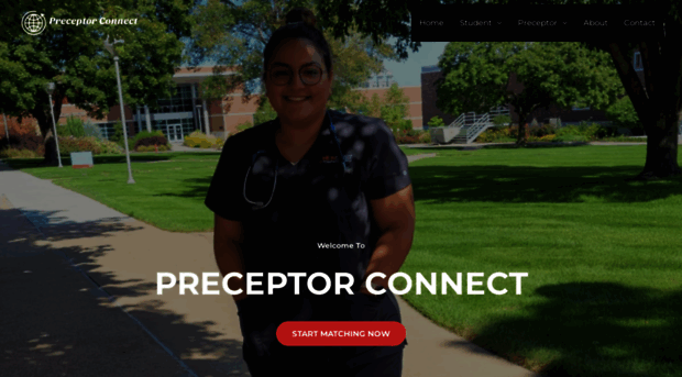 preceptorconnect.net