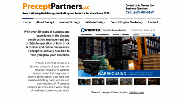 preceptpartners.com