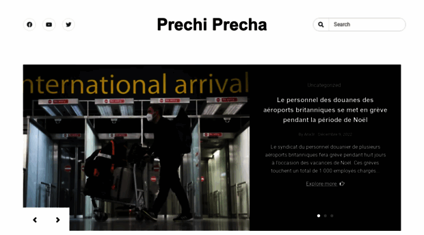 prechi-precha.fr