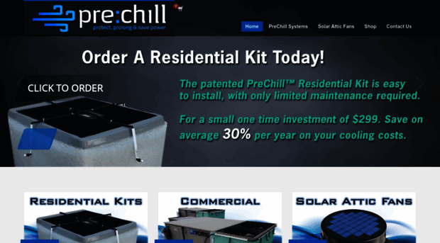 prechillusa.com