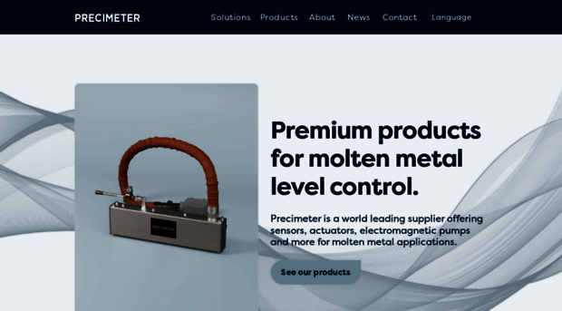 precimeter.com