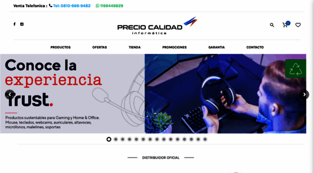 precio-calidad.com.ar