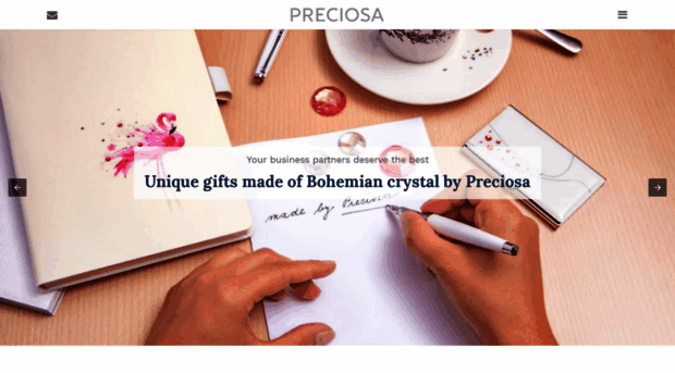 preciosa-gifts.com