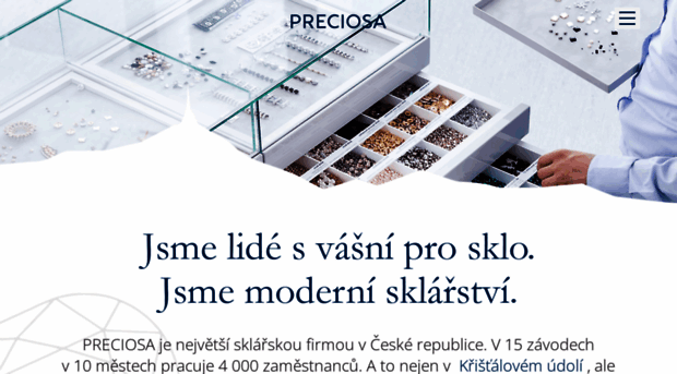 preciosa.jobs.cz