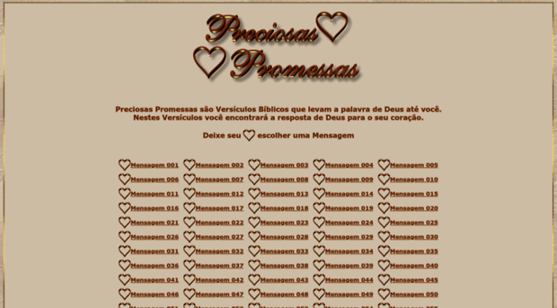 preciosas-promessas.com.br