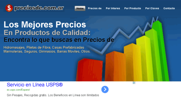 preciosde.com.ar