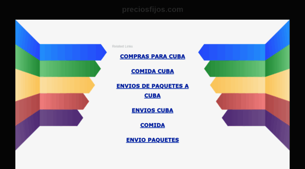 preciosfijos.com