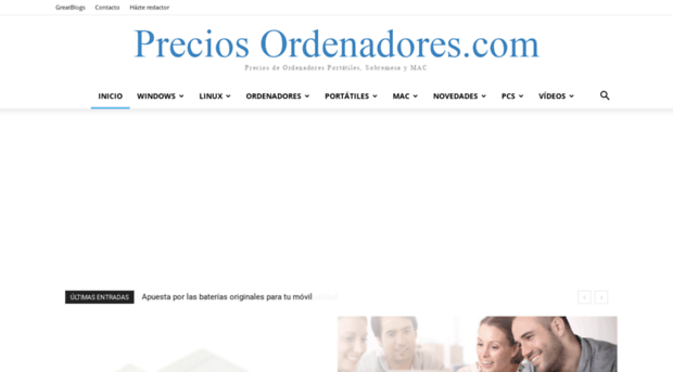 preciosordenadores.com