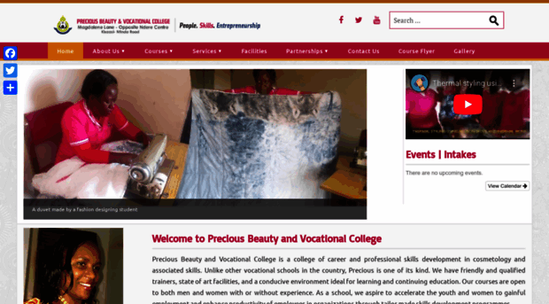 preciousbc.com