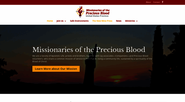 preciousbloodkc.org