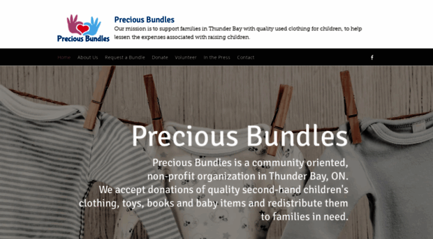 preciousbundles.org