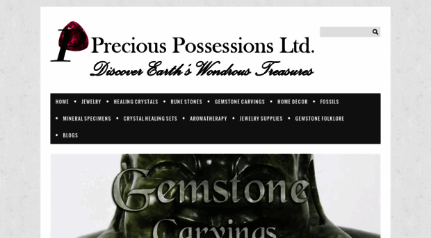 preciousltd.com