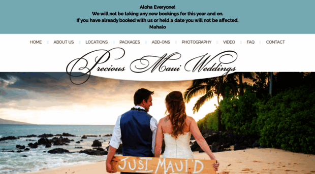 preciousmauiweddings.com