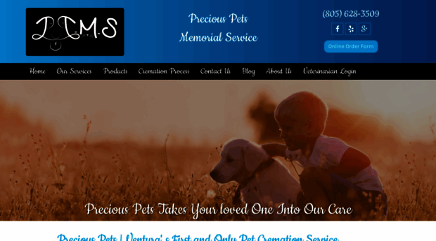preciouspetsms.com
