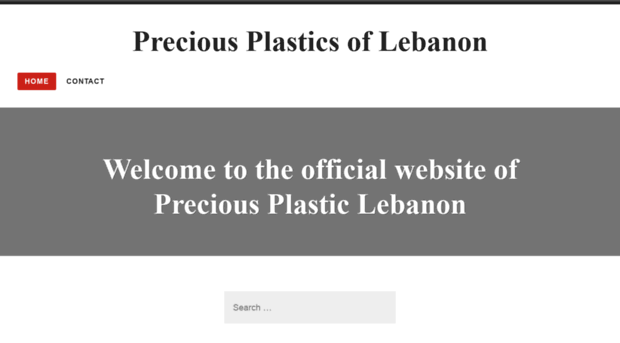 preciousplasticlb.com