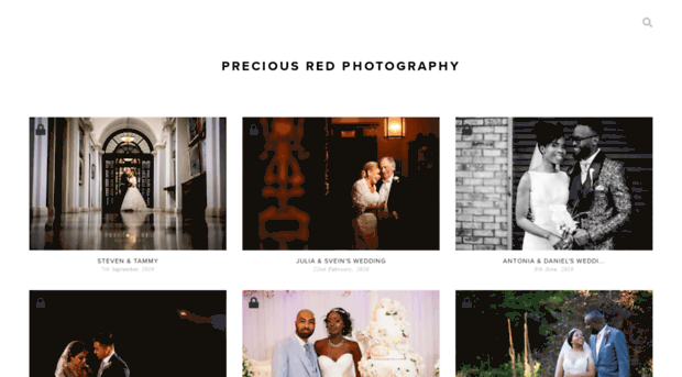 preciousredphotography.pixieset.com