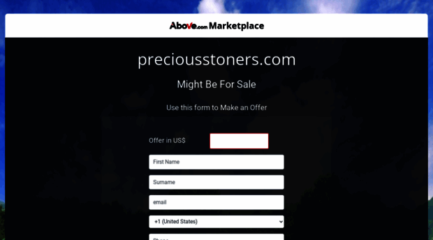 preciousstoners.com