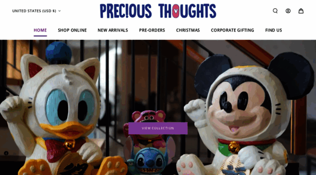 preciousthoughts.co