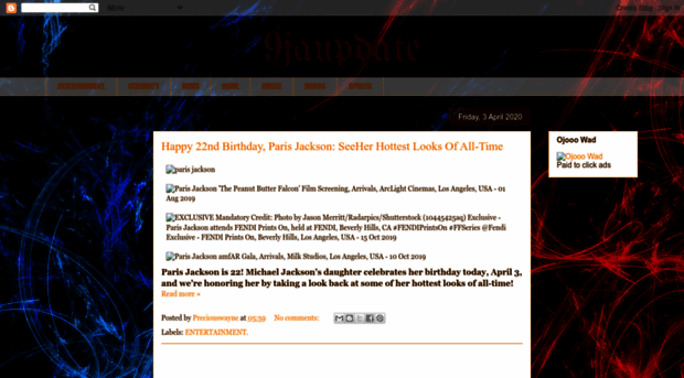 preciouswayne.blogspot.com.ng