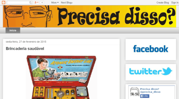 precisadisso.com