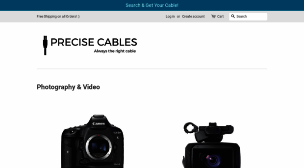 precise-cables.com