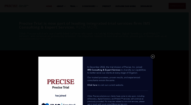 precise-law.com