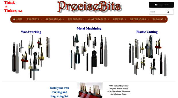 precisebits.com