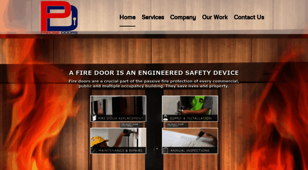 precisedoors.com.au