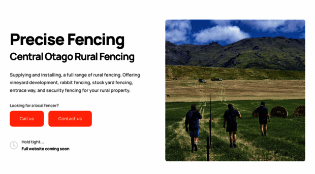 precisefencing.nz