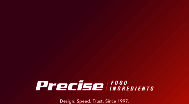 precisefood.com