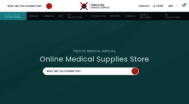 precisemedical.com.au