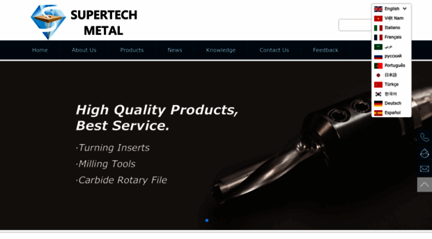 precisemetalprocess.com