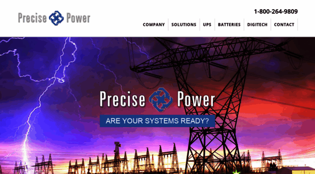 precisepower.com