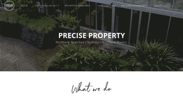 precisepsm.com.au