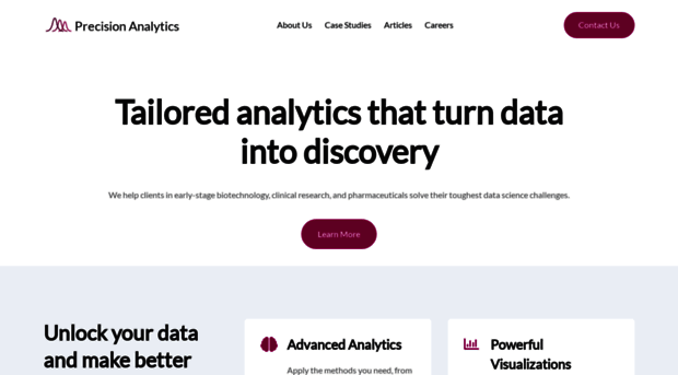 precision-analytics.ca