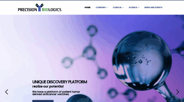 precision-biologics.com