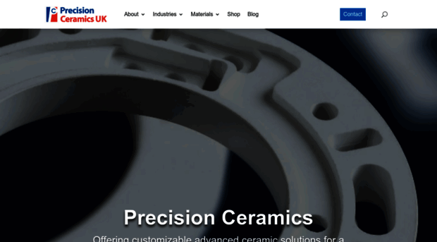 precision-ceramics.co.uk