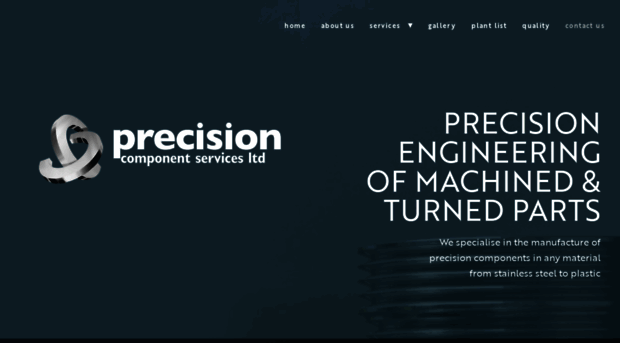 precision-components.co.uk