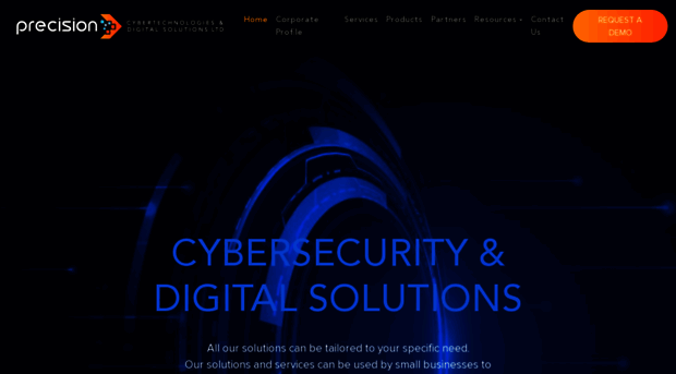 precision-cyber.com