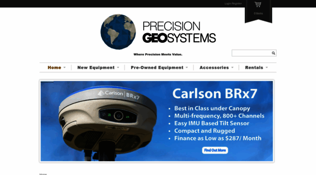 precision-geosystems.com