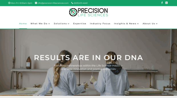 precision-lifesciences.com