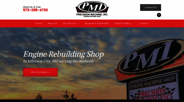 precision-machine-jcmo.com