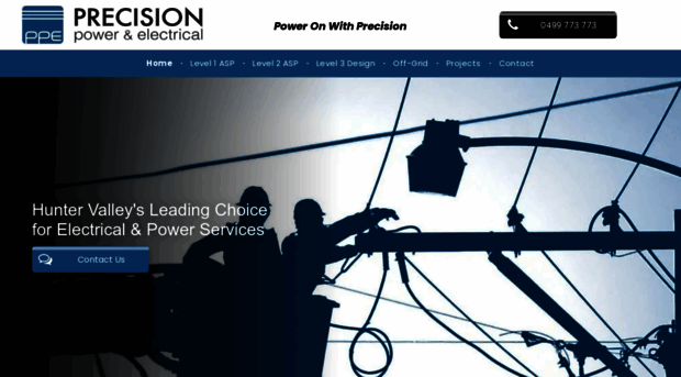 precision-power.com.au