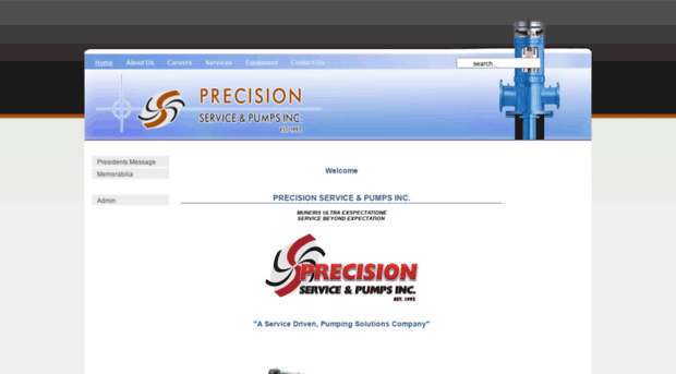 precision-pumps.com