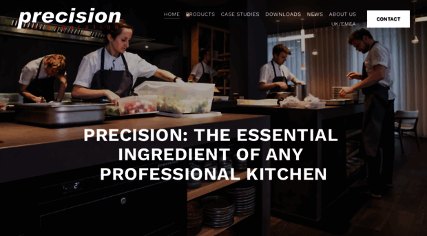 precision-refrigeration.co.uk