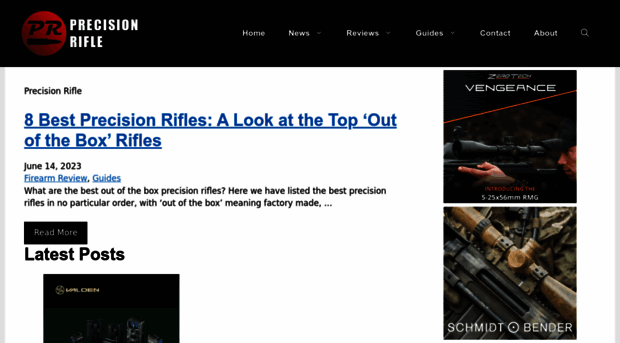 precision-rifle.com.au