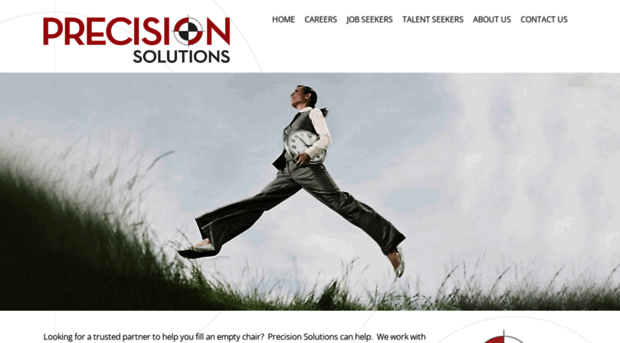 precision-solutions.com