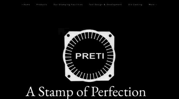 precision-stampings.com